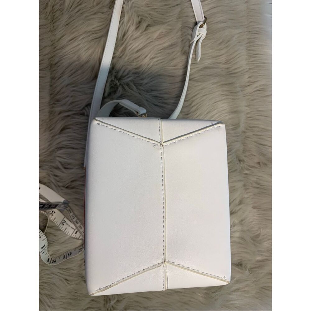 Chinese Takeout Box Fun Cute Purse Crossbody - Picture 8 of 11